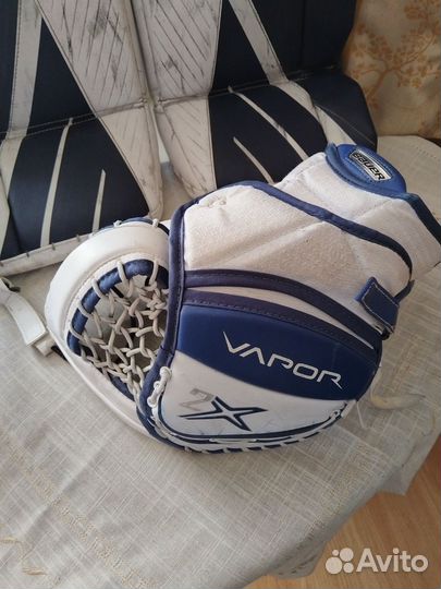 Вратарский комплект lnt L 31+1