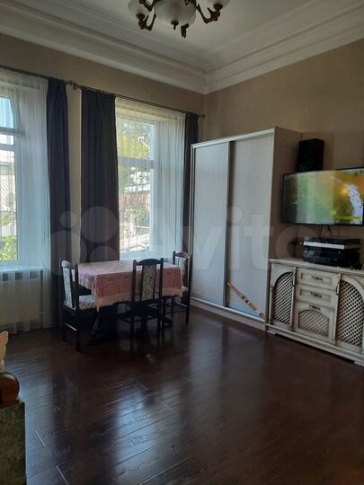 3-к. квартира, 80 м², 2/2 эт.