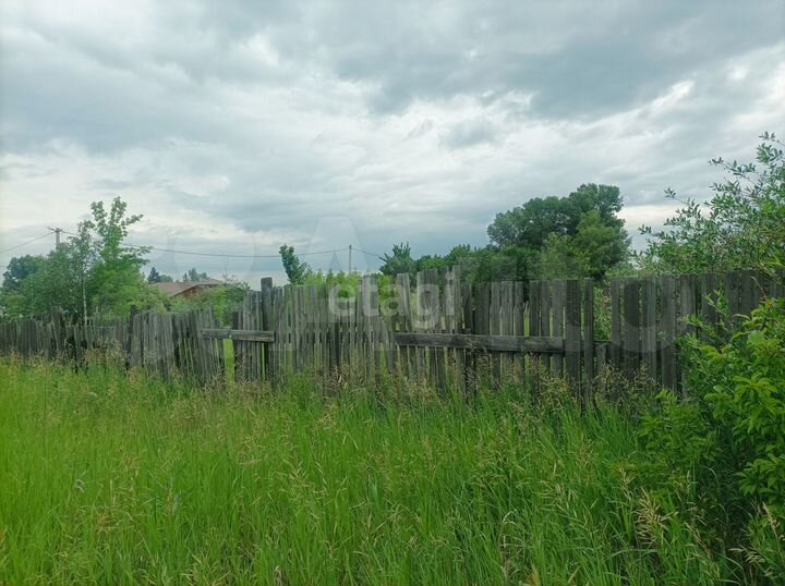 Участок 12 сот. (ИЖС)