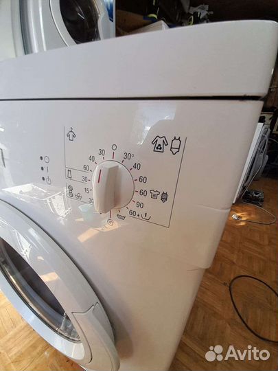 Стиральная машина bosch maxx 4