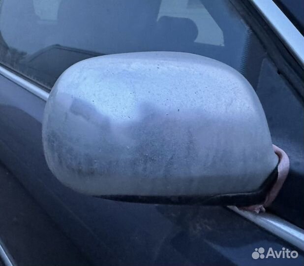 Боковое зеркало ауди А8 S8 D2