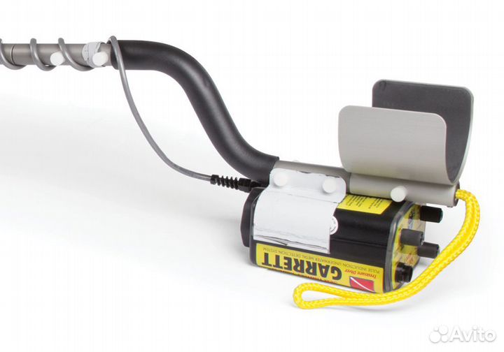 Металлоискатель Garrett Sea Hunter Mark II