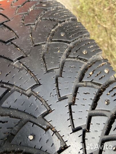 Nordman WR SUV 215/70 R16 100T