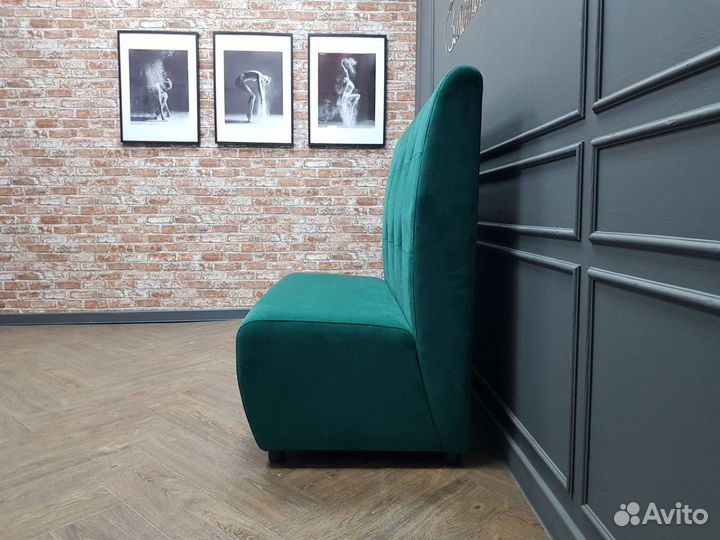 Диваны для кафе, бара, ресторана. Офисный диван