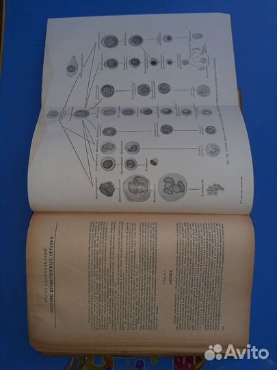 Старинные книги по медицине СССР и др