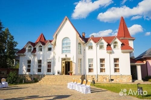 Ресторан или коттедж для свадьбы