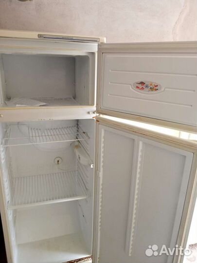Холодильник