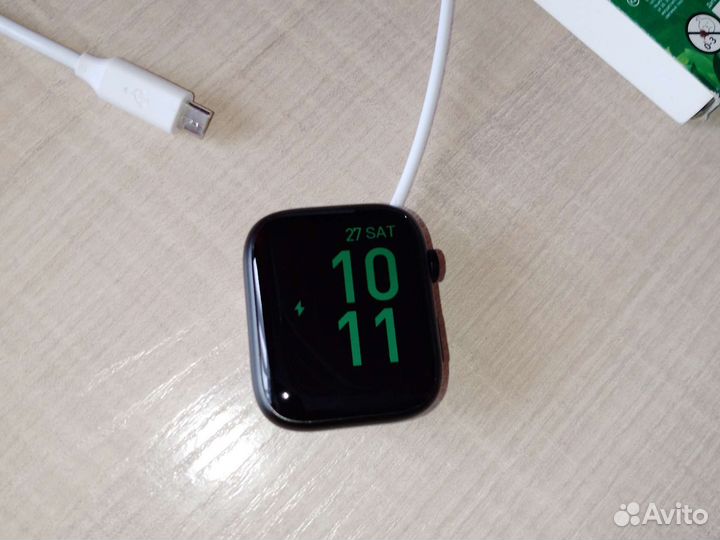 Смарт часы X8 PRO