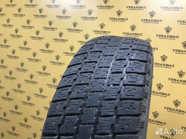 Cooper Weather-Master S/T 2 195/65 R15 91T