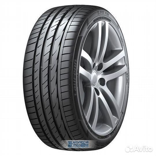 Laufenn S-Fit EQ LK01+ 255/50 R19 107W