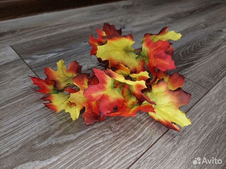 Искусственные ветки