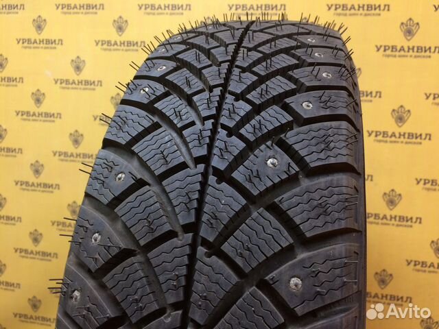 Bfgoodrich G-Force Stud 195/55 R15 89Q