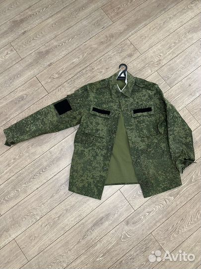 Военная форма