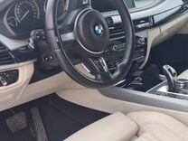 BMW X5 3.0 AT, 2015, 165 000 км, с пробегом, цена 4 200 000 руб.