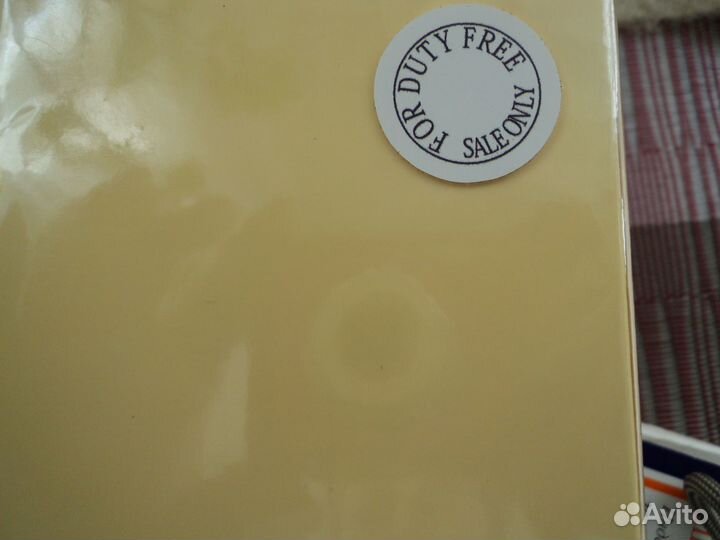 Продам духи Бурберри