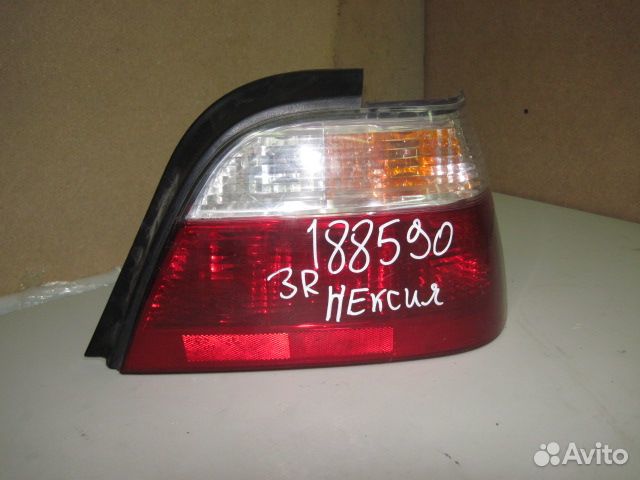 Фонарь задний правый, Daewoo (Дэу) -nexia (94)