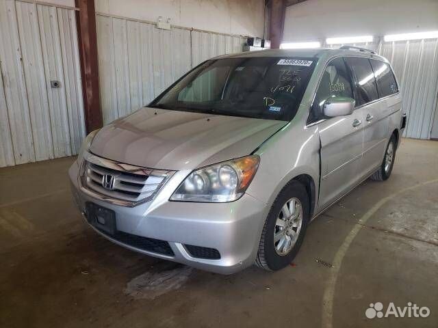 Замок двери сдвижной Honda Odyssey 3 рест. 2008