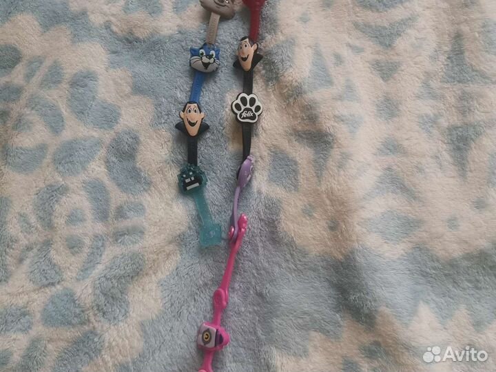 Скрепиши+повторки