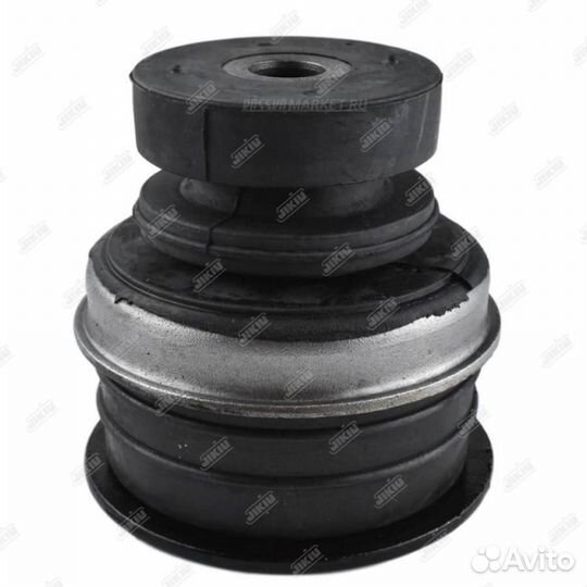 Jikiu YF22002 Сайлентблок рамы перед