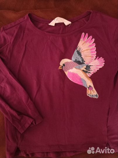 Кофта и юбка HM