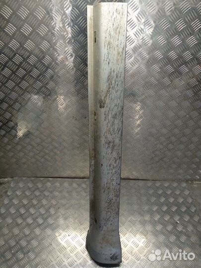 Накладка порога внешняя передняя левая Ford Escape