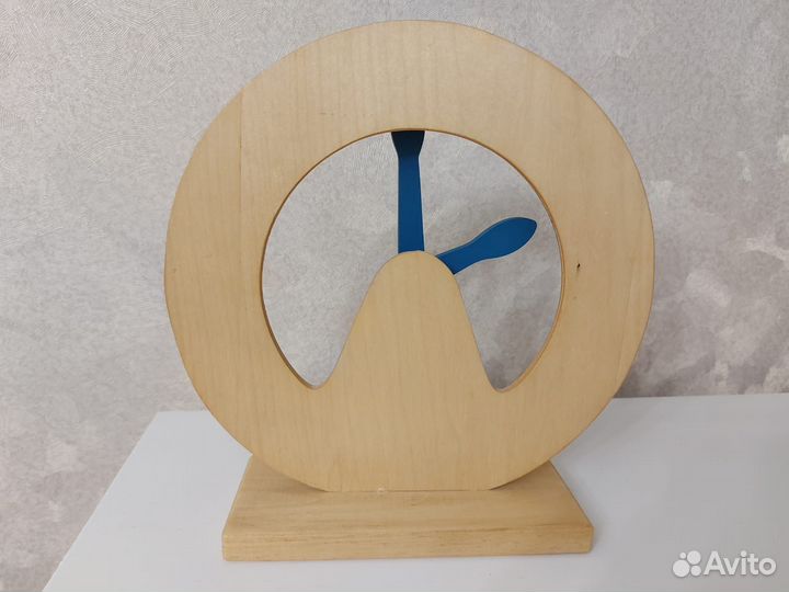 Развивающие деревянные игрушки