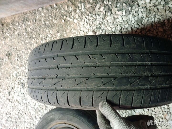Goodyear Eagle Sport 19.5/65 R15