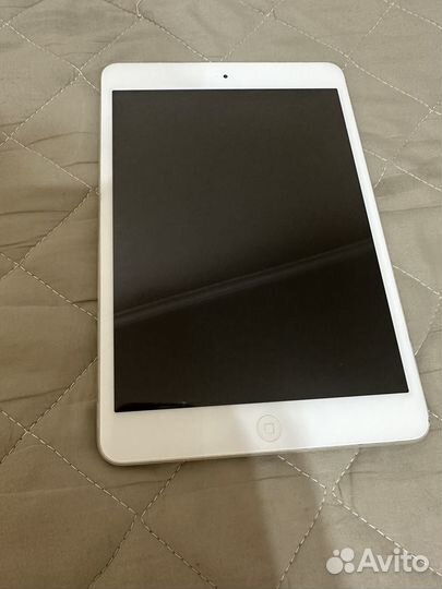 iPad mini