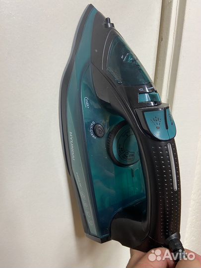 Утюг tefal новый