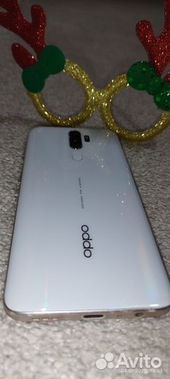 OPPO A5 (2020), 4/64 ГБ