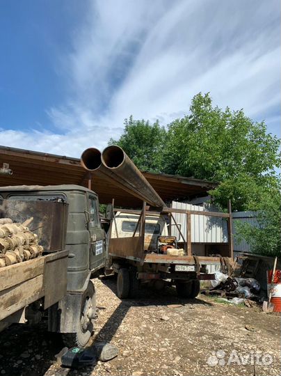 Бурение скважин на воду