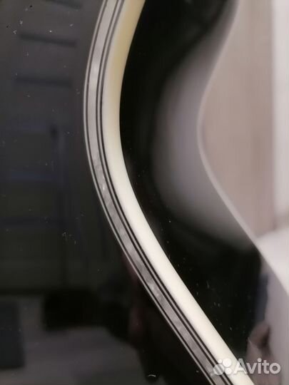 Гитара Flight f-230c