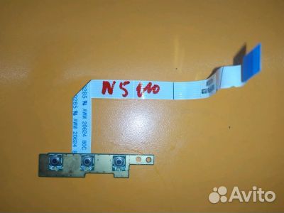 Б/У Доп. платы для ноутбука Dell