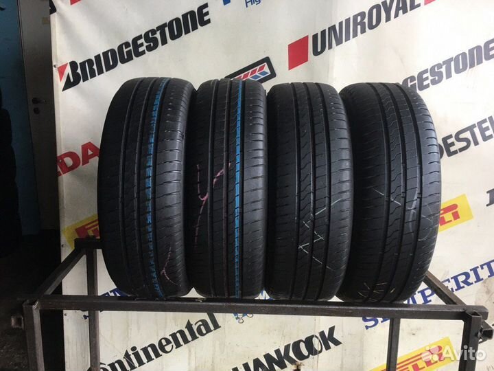 Firestone Roadhawk 185/65 R15