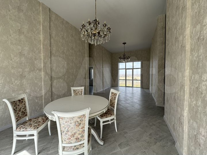 Дом 120 м² на участке 8 сот.