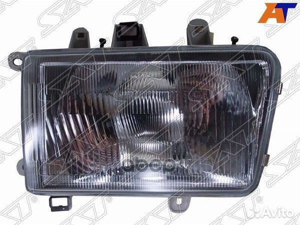 Фара toyota hilux/surf/4runner 93-95 RH (Евросв