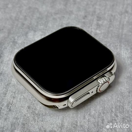 Apple watch набор 6 в 1