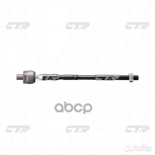 Crsu-10 Тяга рулевая перед прав/лев CR057