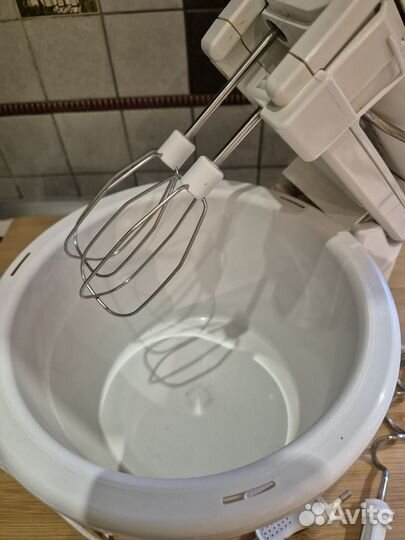 Миксер кухонный bosch