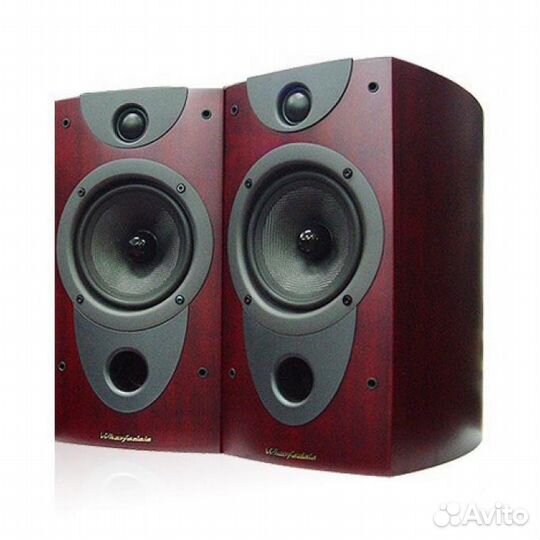 Полочные колонки Wharfedale evo 2-8 Англия