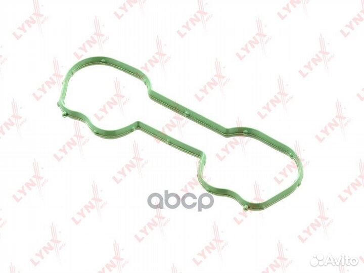 Прокладка впускного коллектора SG0151 lynxauto