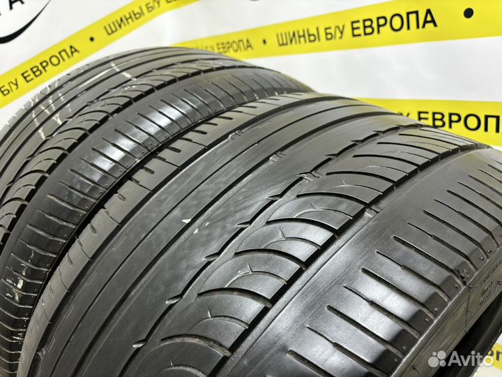 Nankang AS-1 315/35 R20