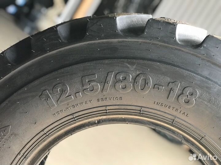 Ozka IND80 12.5/80 R18