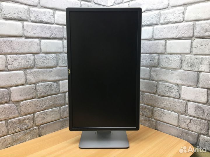 Монитор Dell 23д P2314Ht. Гарантия