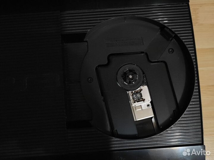 Sony playstation 3 superslim ps3 512 gb прошита