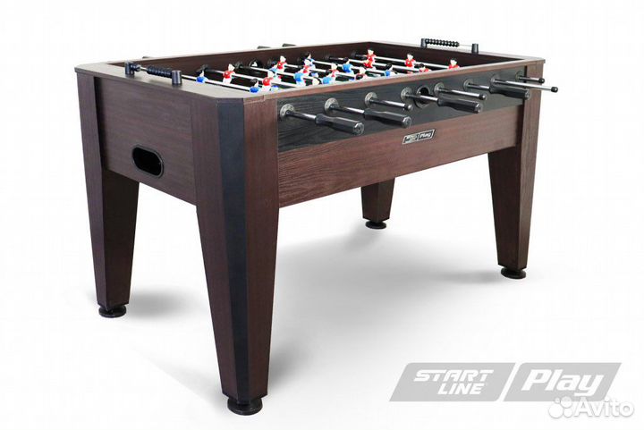 Настольный футбол Master
