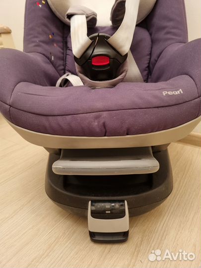 Автокресто Maxi Cosi Pearl