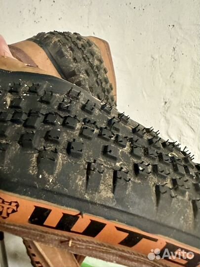 Покрышки WTB Resolute 700x42 TCS light