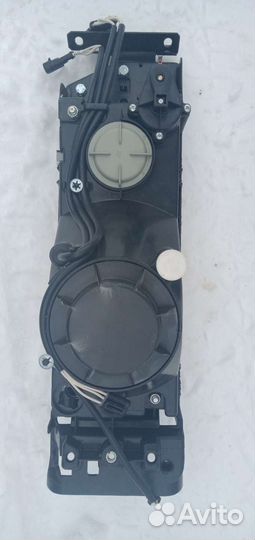 Продаю новую фару ивеко