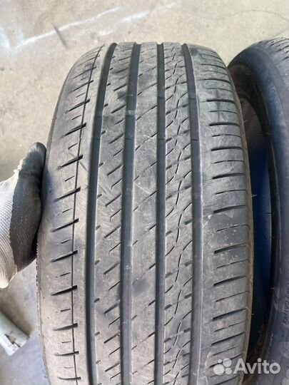 iLink L-Zeal56 245/45 R20 103W